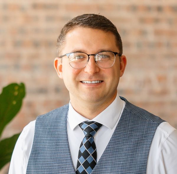 Trevor Howell, Realtor®, SRS, MRP